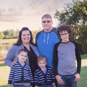 Meet your Posher, Jennifer